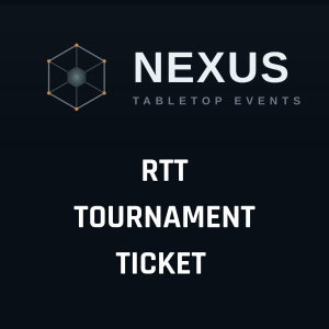 Test RTT Ticket 2